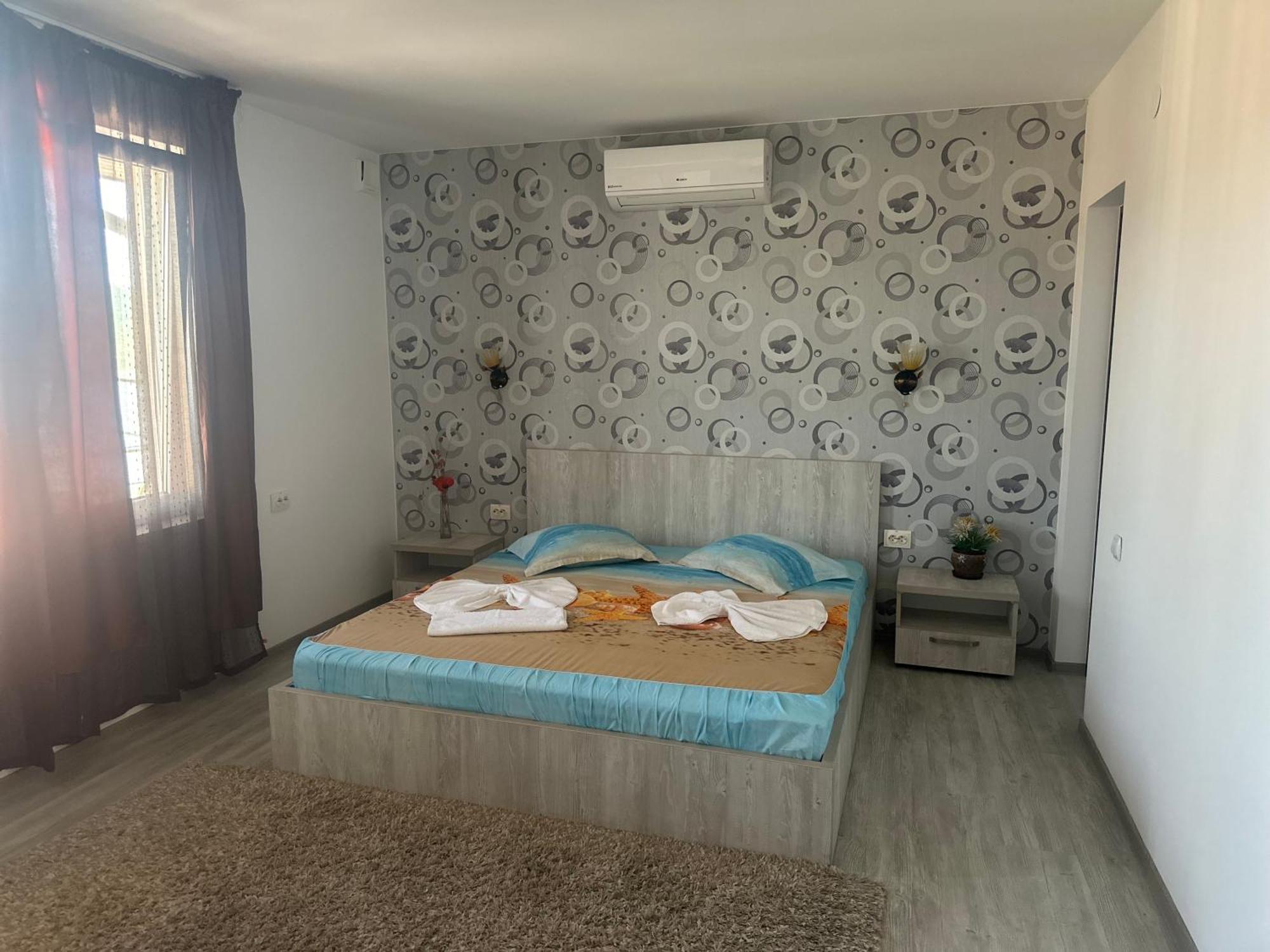 Hotel Casa Clau à Orşova Extérieur photo