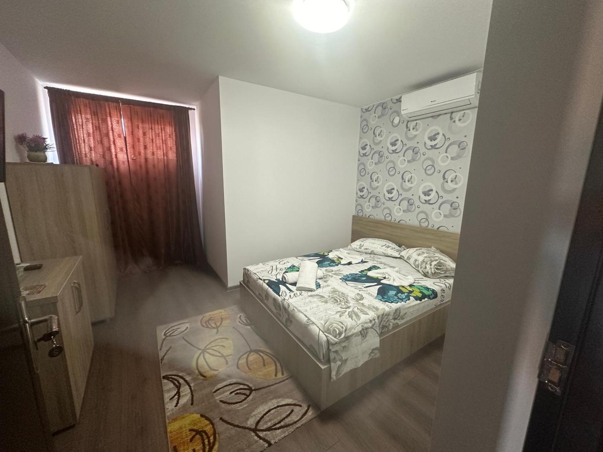 Hotel Casa Clau à Orşova Extérieur photo